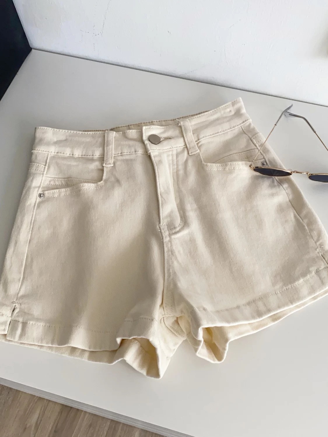 Done AF jeans DS110 images